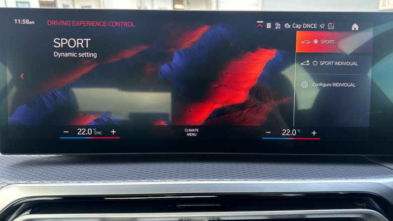 BMW 3 Series 320i M Sport 4dr Step Auto Petrol Saloon